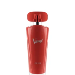 Vamp! Red