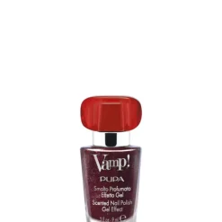 Vamp! Smalto profumato effetto gel Sparkling Edition*