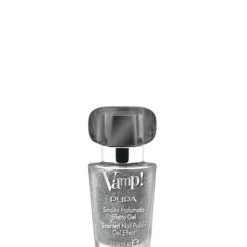 Vamp! Smalto profumato effetto gel Sparkling Edition*