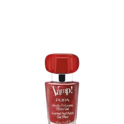 Vamp! Smalto profumato effetto gel Sparkling Edition*