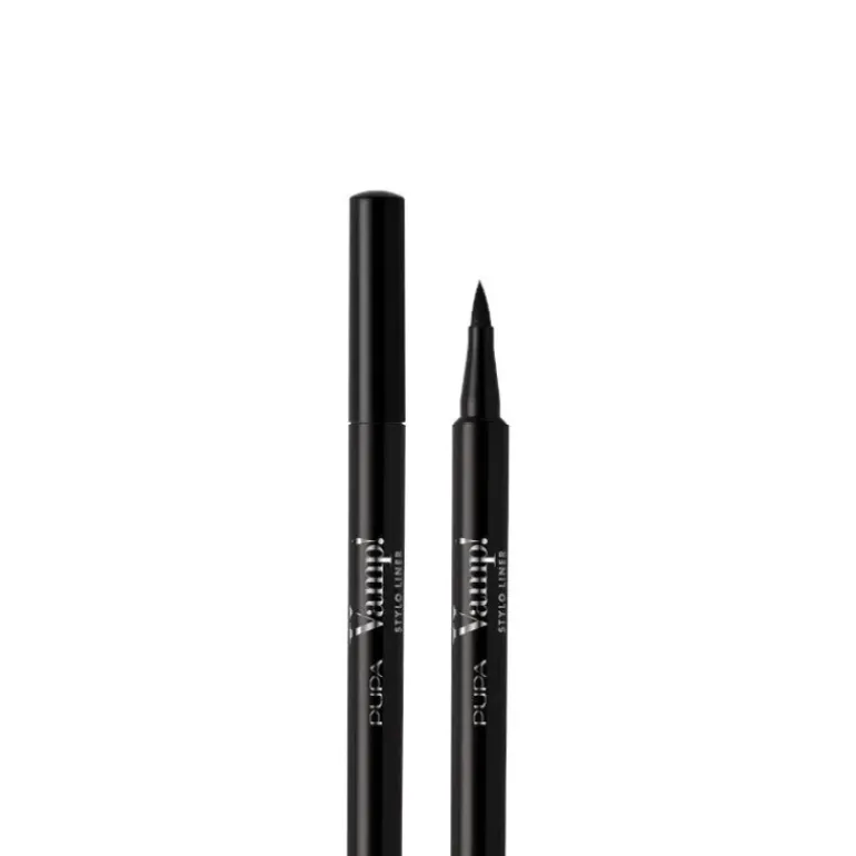 Vamp! Stylo Liner N.100 - BLACK