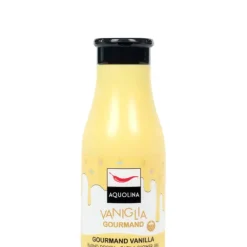Vaniglia gourmand