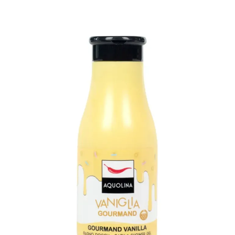Vaniglia gourmand