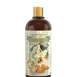 Vanilla & Almond Oil 500 ML