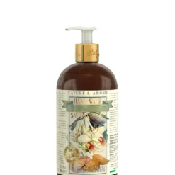 Vanilla & Almond Oil 300 ML