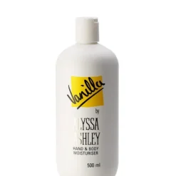 Vanilla 500 ml