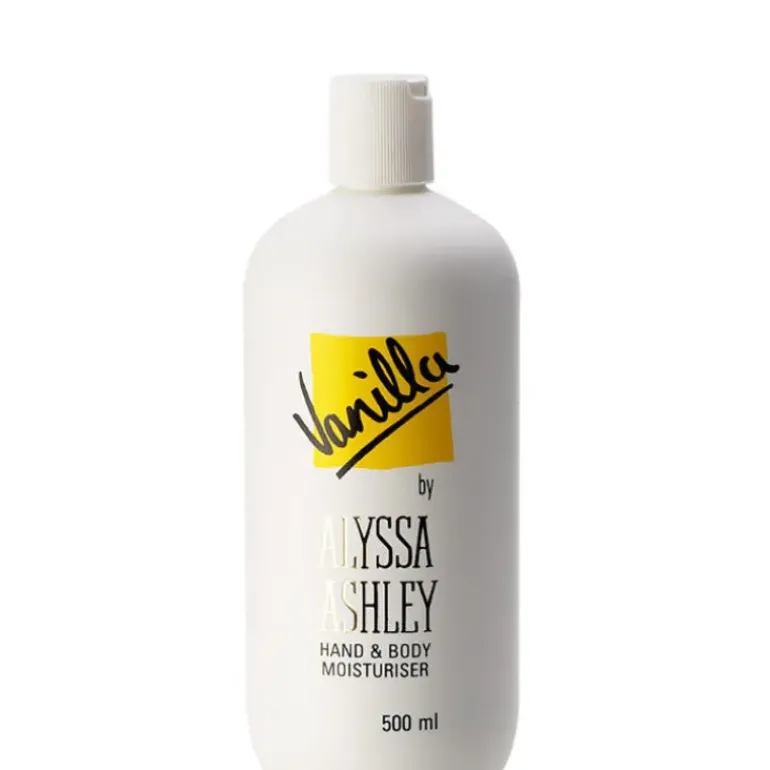 Vanilla 500 ml