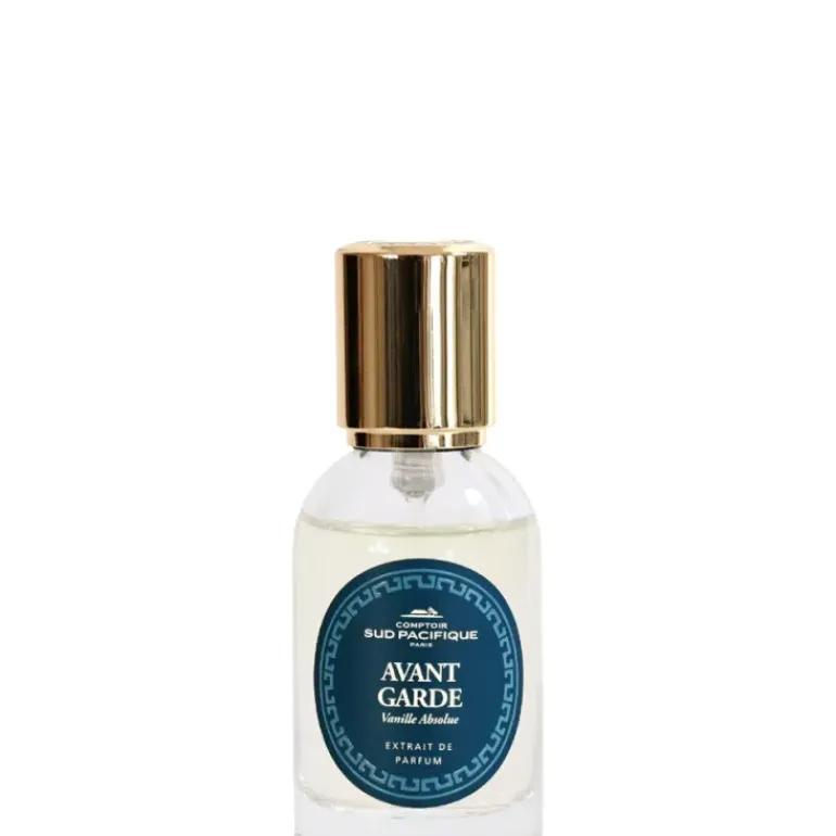 Vanille Absolue Avant Garden