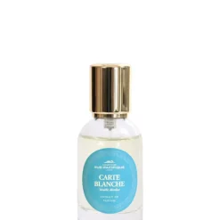 Vanille Absolue Carte Blanche