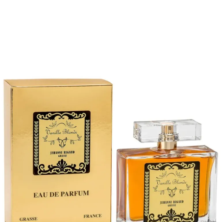 Vanille Blonde 100 ML