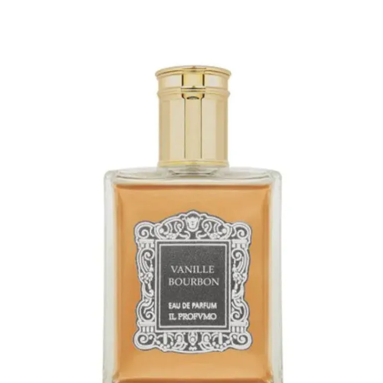 Vanille Bourbon