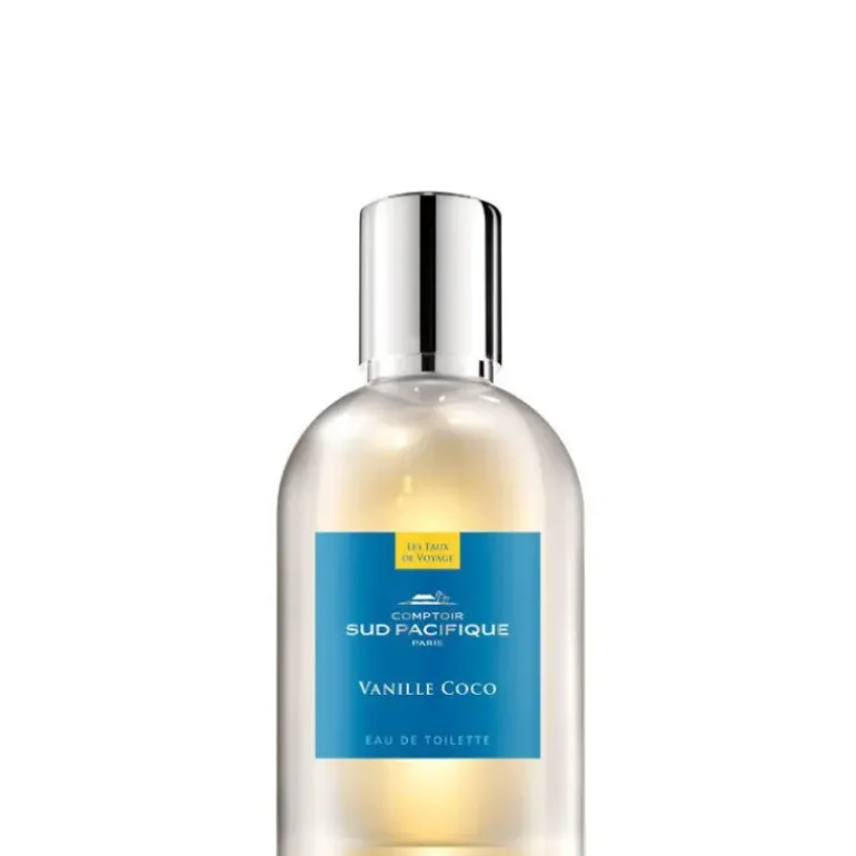 Vanille Coco 100 ML