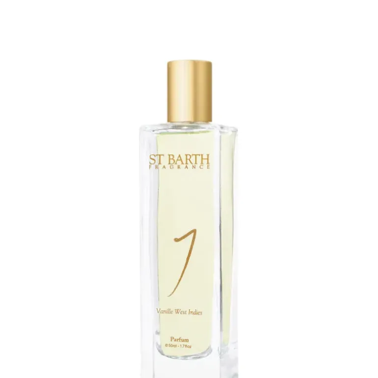 Vanille West Indies 50 ML
