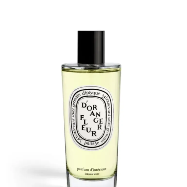 Vaporizzatore Ambientale Fleur Oranger 150 ML