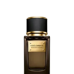 Velvet Black Patchouli