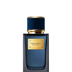 Velvet Blue Musk