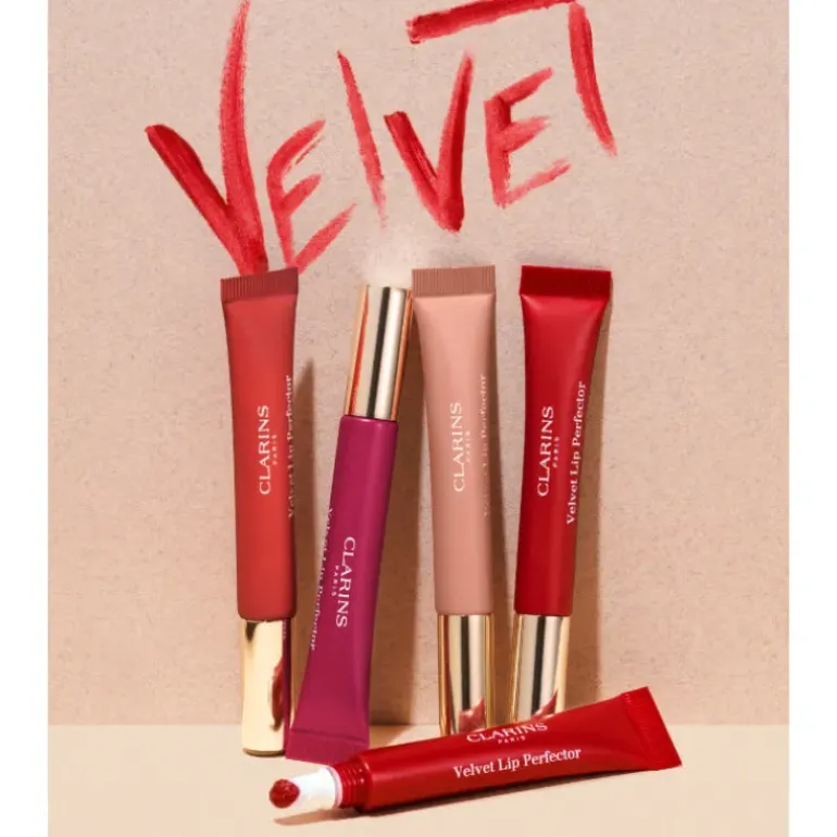 Velvet Lip Perfector