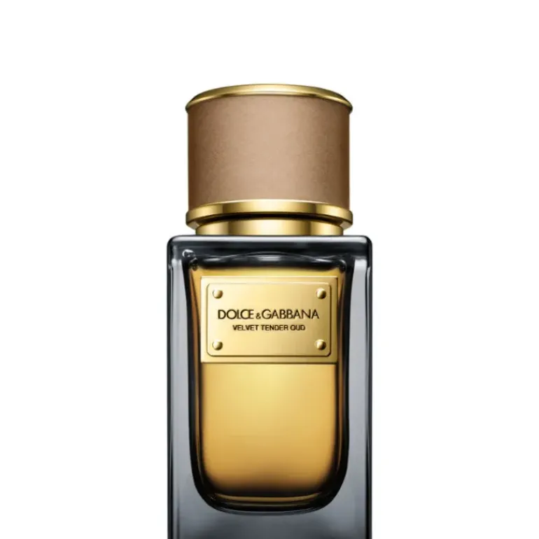 Velvet Tender Oud