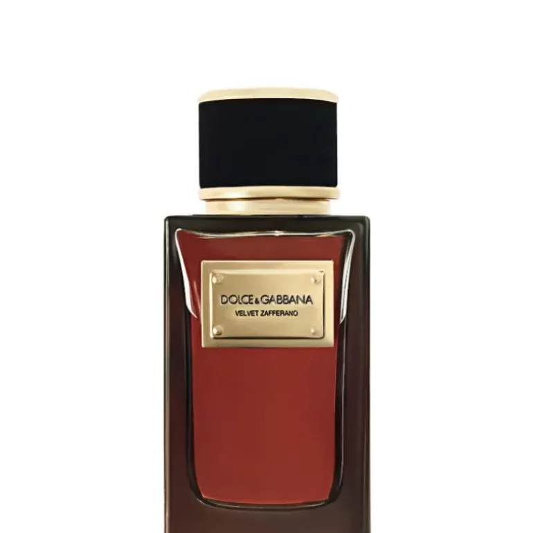Velvet Zafferano