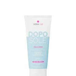 Veralab DopoSole Latte Doposole Viso e Corpo