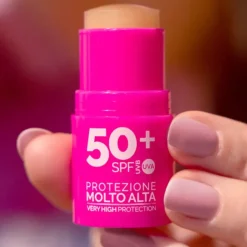 Veralab Stick Solare Protettivo SPF 50+