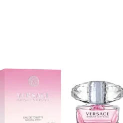 Versace Bright Crystal