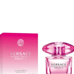 Versace Bright Crystal Absolu