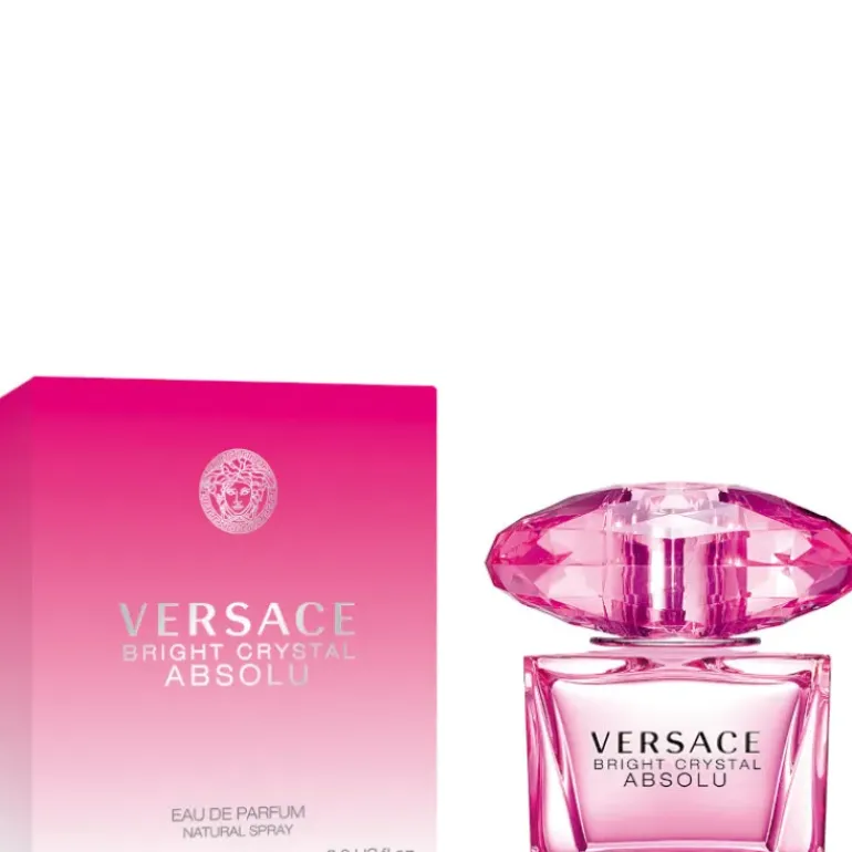 Versace Bright Crystal Absolu