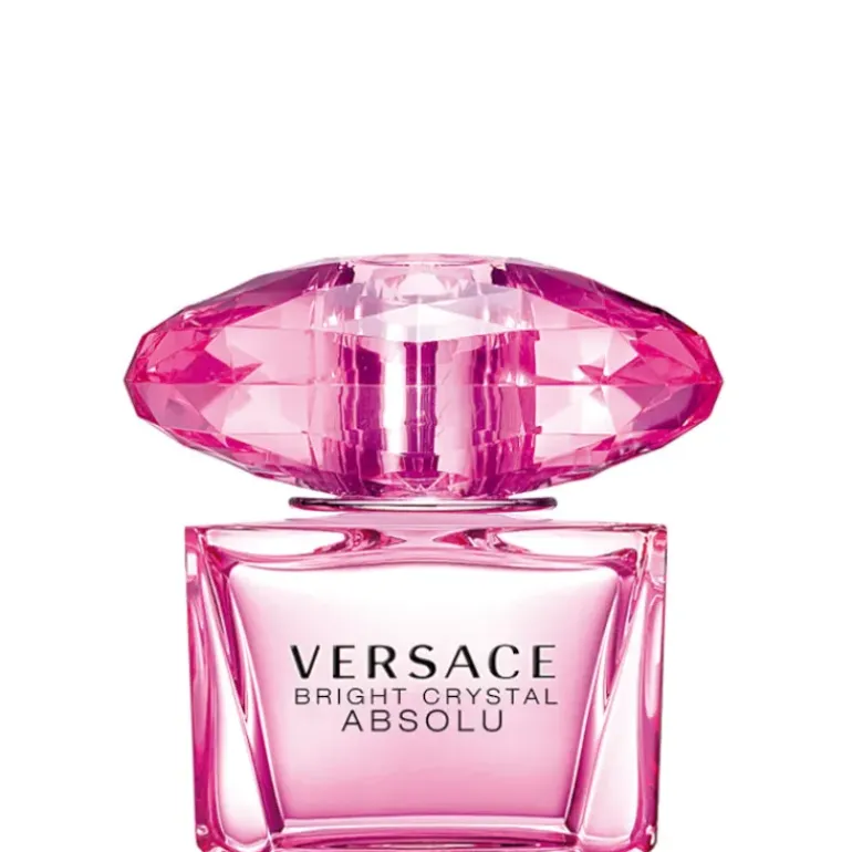 Versace Bright Crystal Absolu