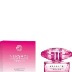 Versace Bright Crystal Absolu
