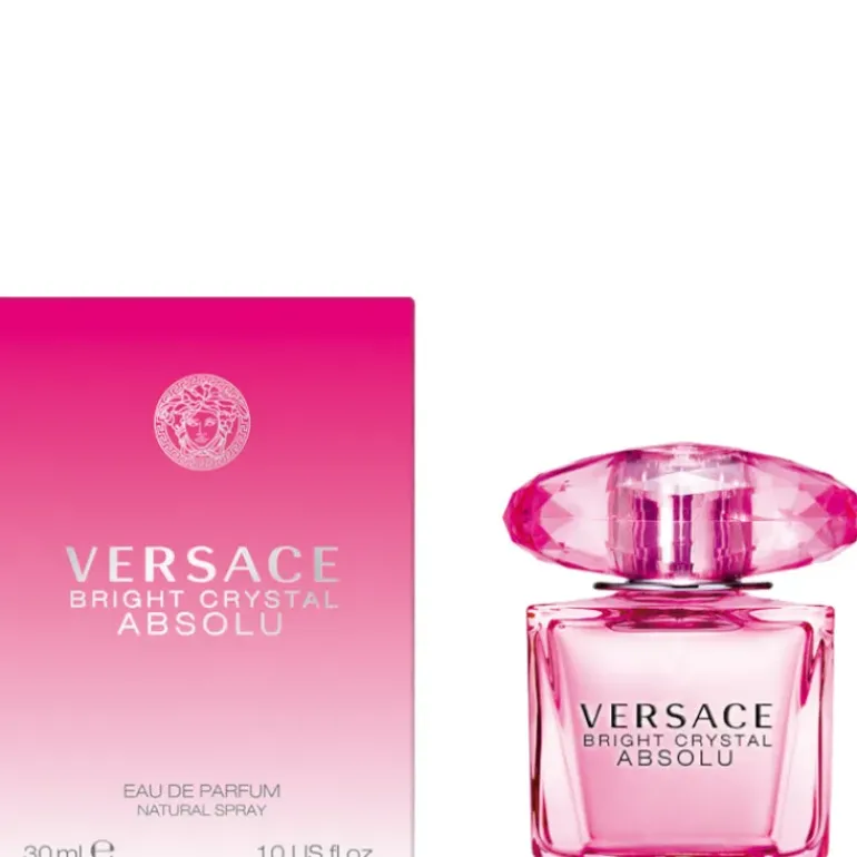 Versace Bright Crystal Absolu