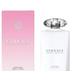 Versace Bright Crystal 200 ML