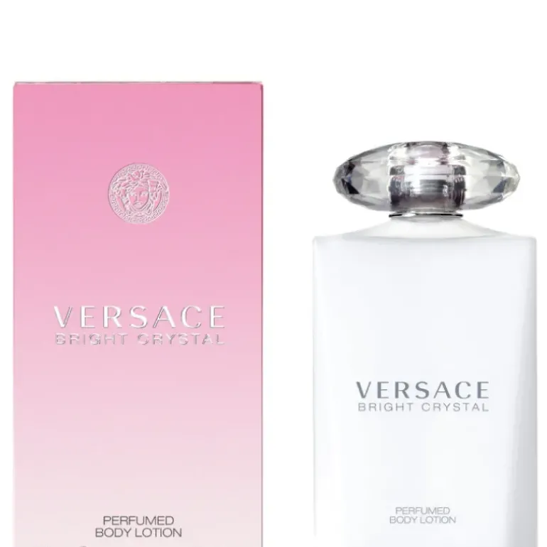 Versace Bright Crystal 200 ML