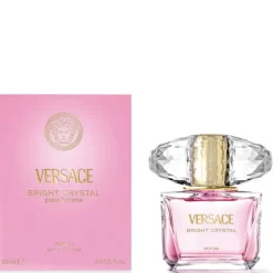 Versace Bright Crystal Parfum