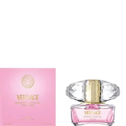 Versace Bright Crystal Parfum