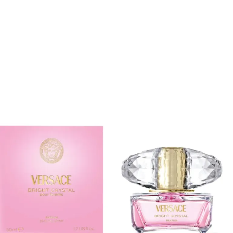 Versace Bright Crystal Parfum