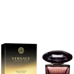 Versace Crystal Noir EDP