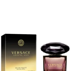 Versace Crystal Noir EDT