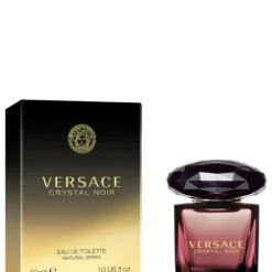 Versace Crystal Noir EDT