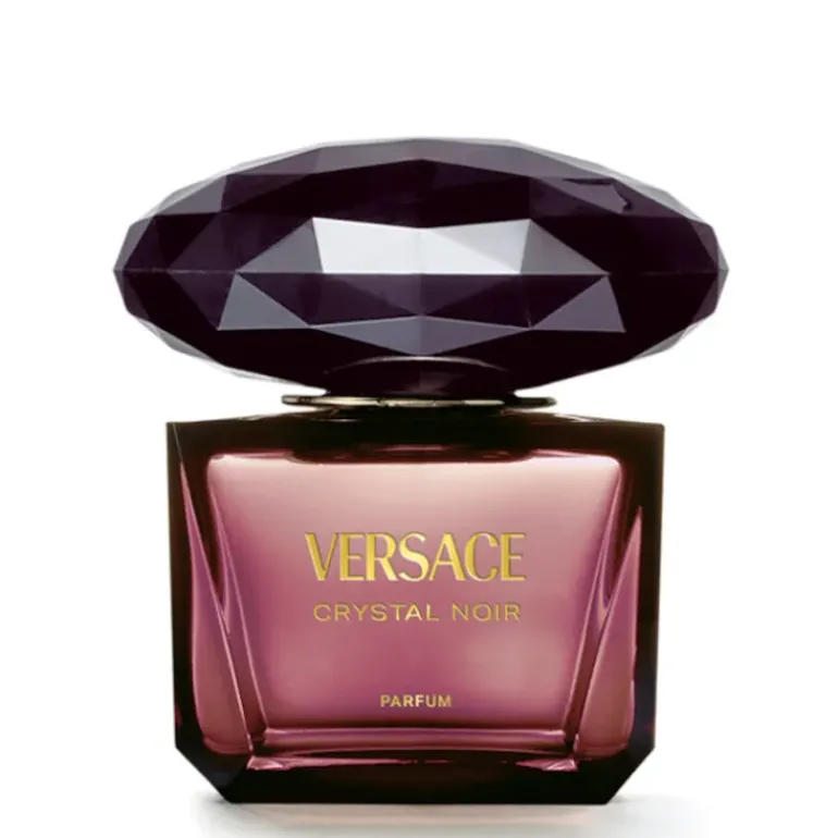 Versace Crystal Noir Parfum