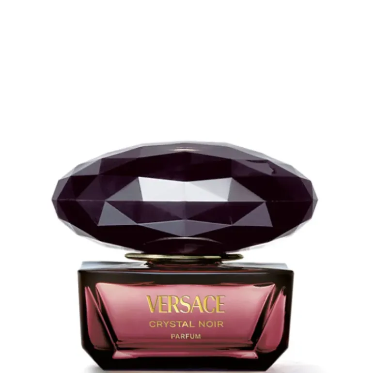 Versace Crystal Noir Parfum