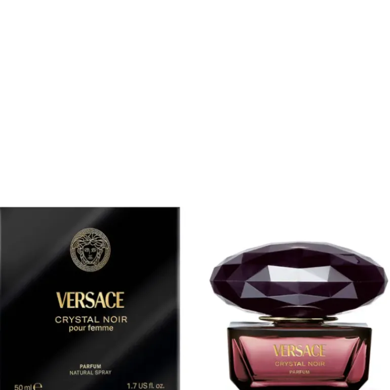 Versace Crystal Noir Parfum