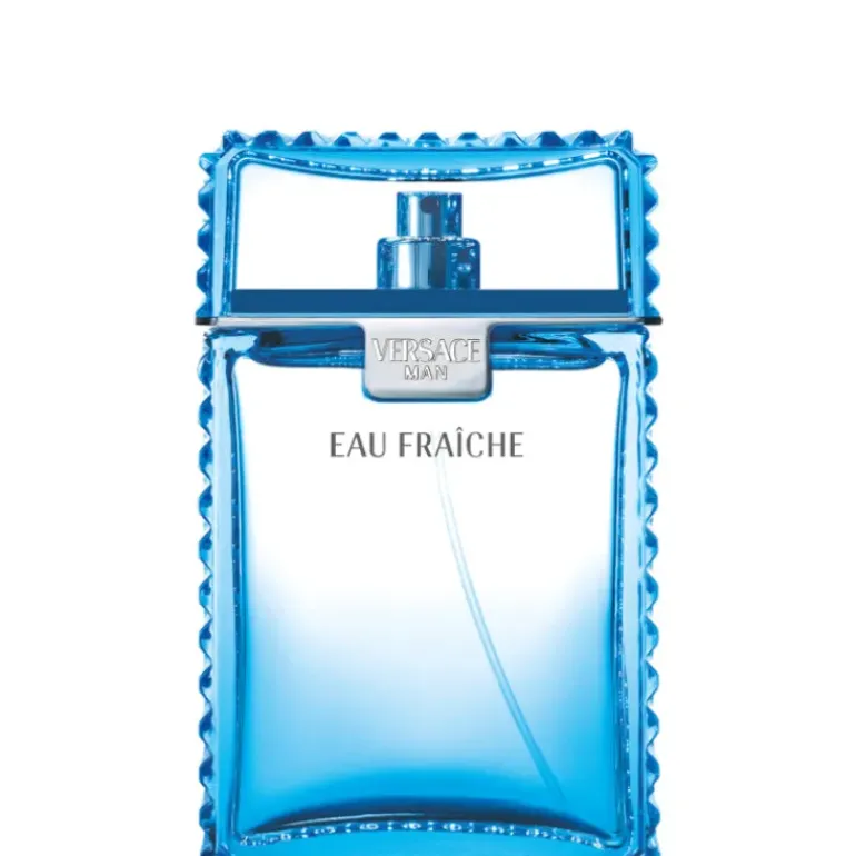 Versace Eau Fraiche
