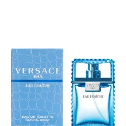 Versace Eau Fraiche