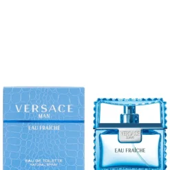 Versace Eau Fraiche