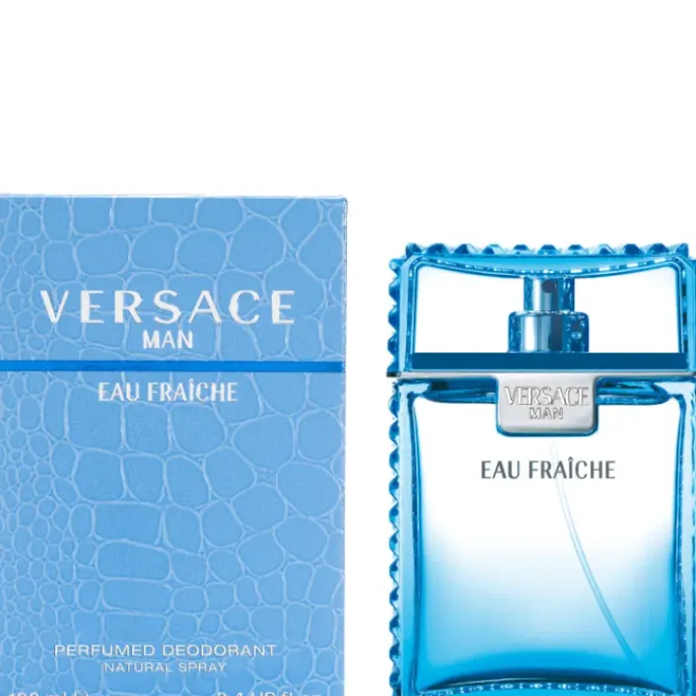 Versace Eau Fraiche 100 ML