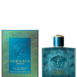 Versace Eros Eau de Parfum