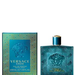 Versace Eros Eau de Parfum