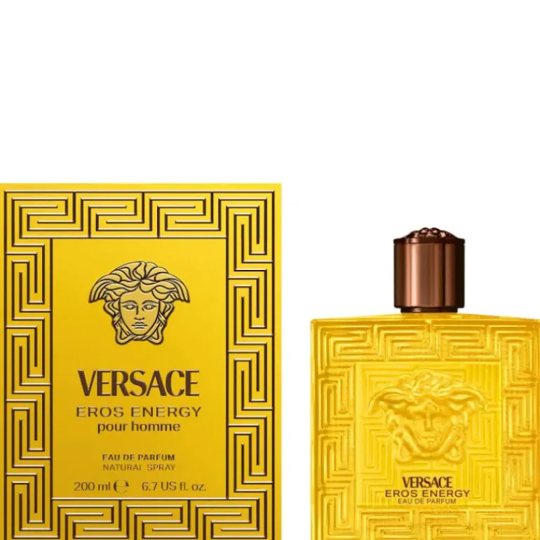Versace Eros Energy Pour Homme