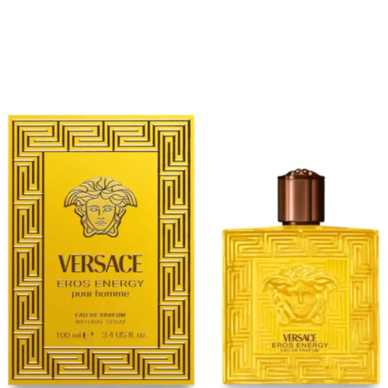 Versace Eros Energy Pour Homme